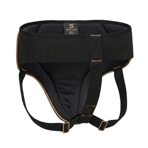 Équipement de protection pour entraînement avancé avec construction robuste, maintien sécurisé et excellente absorption des chocs – Protection inguinal - Product Image 3