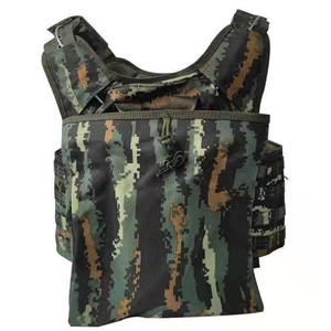 Gear <b>Vest</b> Multi Pocket Field Apparel Manufacturer Camouflage Outdoor Hunting <b>Vest</b> Durable <b>Utility</b> <b>Vest</b> - Product Image 6