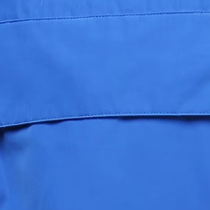 Veste coupe-vent moderne pour homme, idéale pour la saison froide, légère, confortable, durable, avec coutures esthétiques. - Product Image 4