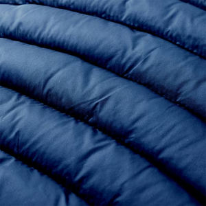 Chaleco de plumón de pato Montane al por mayor para adultos, sin mangas, con cremallera, hecho de poliéster, cortavientos, con capucha. - Product Image 5