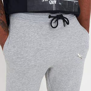 Pantalones Deportivos de Pana para Hombre, Transpirables, Resistentes al Viento, de Secado Rápido, Cintura Elástica, Bolsillos, Estilo Urbano, OEM - Product Image 2