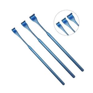 Retracteur de couvercle Desmarres à prix abordable, qualité supérieure, en acier inoxydable professionnel, avec un style optimal - Product Image 4