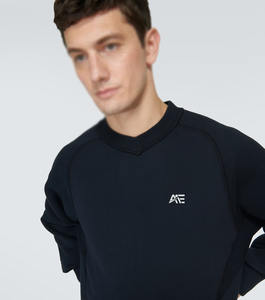 Sudadera de cuello alto para hombre a la moda - Sudadera con capucha de manga larga versátil y cómoda para hombre - Product Image 5