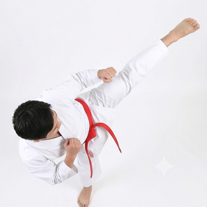 Traje de Karate Personalizado para Hombre, Uniforme de Entrenamiento de Karate de Primera Calidad, Uniforme de Entrenamiento de Boxeo para Hombre - Product Image 3