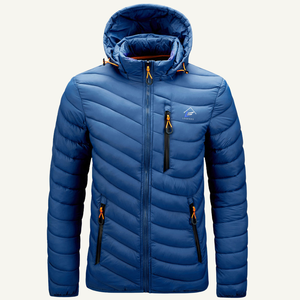 Vestes en polaire de qualité supérieure LEGENDS CROWN en polyester/coton, imperméables, coupe-vent, respirantes, séchage rapide, pour l'hiver - Product Image 3