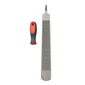 Herramientas de Herrar Portátiles de Estructura Compacta, Fácil Manejo, Instrumentos Veterinarios, Escofinas para Caballos, Bajo MOQ - Product Image 4