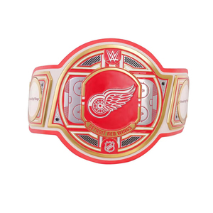 Cinturón de Campeonato de Lucha Libre Diseño 2026, Placas de Color Únicas Más Vendidas, Acabado Premium al por Mayor - Product Image 1