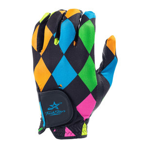 Guantes de Golf de Piel de Oveja de Alta Calidad, Diseño Personalizado, Venta al Por Mayor, Completamente Impermeables y Transpirables, para Venta en Línea - Product Image 2
