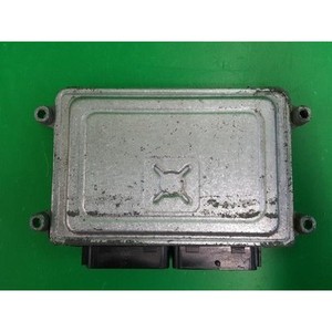 Unité de commande moteur d'occasion GENTRA X 2008-2011 GENUINE 96469980 - Product Image 3