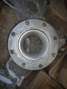 Customized Stainless Steel 304 316 Heavy Engine Part Exhaust Corrugated <b>Pipe</b> Expansion Joint Axial <b>Pipe</b> Duct Compensator Bellow - Product Image 2