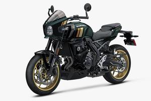 Moto de rue 2026 GSX-8TT, 4 temps, refroidissement liquide - Offre exceptionnelle ! - Product Image 3