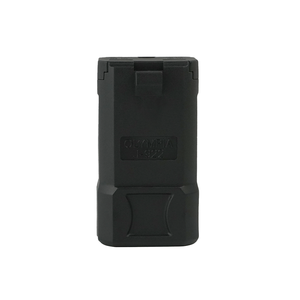 Connecteur à clapet Taiwan J-922 NEMA 6-15R 15A 250V, prise réutilisable pour usage électrique industriel général - Product Image 2