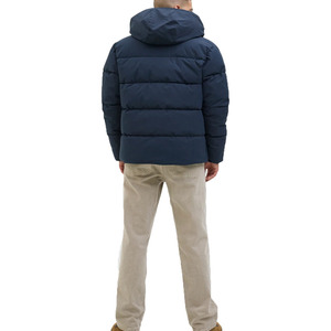 Latest Design Wholesale Top Quality New Style Men's Puffer <b>Jackets</b> For Men Long Sleeve Premium Quality Breathable Puffer - Product Image 3