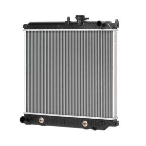 Radiateur Chevy Colorado/GMC Canyon Isuzu pour système de refroidissement 2007-2008 pour moteurs 4.8L 1.6L 3.7L Modèles Epica & Scorpio - Product Image 3