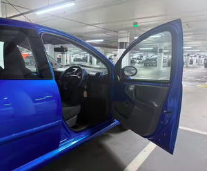 USED 2022 for Sedan Automatic R18 Dark <b>Interior</b> Fabric Seats 5 Seats Right Steering Touch Screen - Product Image 2