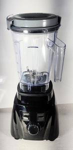 Jumbo <b>Blender</b> 500W High Power 2-Speed Brand New High Speed 1.8L Commercial Electric <b>Juicer</b> Smoothie Stainless Steel Plastic - Product Image 4