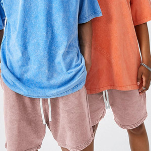 กางเกงขาสั้นซันเฟดขายดี ราคาโรงงาน แห้งเร็ว รุ่นใหม่ล่าสุด กางเกงขาสั้นซันเฟดคุณภาพพรีเมียม - Product Image 2