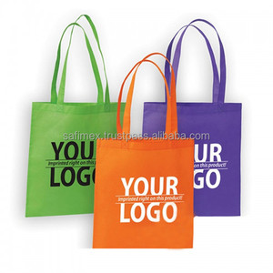 กระเป๋าโท้ทผ้าใบทำจากผ้าฝ้ายสำหรับทุกเพศพร้อมโลโก้ที่กำหนดเองของตกแต่งพิมพ์ลายแบบเปิดที่จับสองอันสำหรับไปโรงเรียนช้อปปิ้งคาเฟ่ - Product Image 4