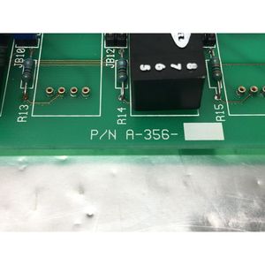 บอร์ดเซ็นเซอร์ Banner A-356 Amp/Sharp, PCB, 157496 - อุปกรณ์และอะไหล่เซมิคอนดักเตอร์ระดับโลกที่เชื่อถือได้ - Product Image 6