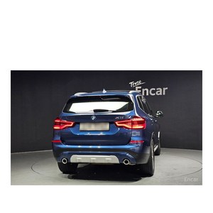 BMW X3 XDrive 20d 2018, 140.040 km, Diésel, Automático, Volante a la Izquierda, Norma de Emisiones Euro V - Product Image 4