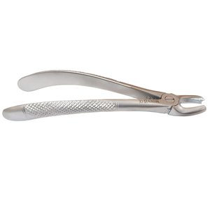 Pinzas para Extracción Dental de Molar Superior Derecho Figura 17, Herramienta Quirúrgica Premium para Extracción de Dientes Molares Superiores Derechos - Product Image 4