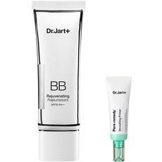 Dr. Jart+ Balsamo di Bellezza Ringiovanente SPF35 PA++ 50ml, Primer Pori 15ml 01 Crema Leggera con Glicerina, Prezzo Scontato - Product Image 1