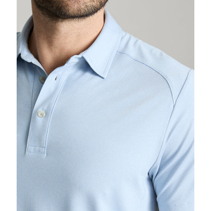 Premium Quality <b>Polo</b> Shirt Lightweight Cotton Polyester Casual Corporate <b>Polo</b> Shirt Supplier - Product Image 6