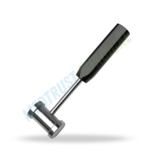 Mallet de Smith Peterson 9 pouces 230 mm, mallet chirurgical orthopédique, grandes et petites tailles - Product Image 4