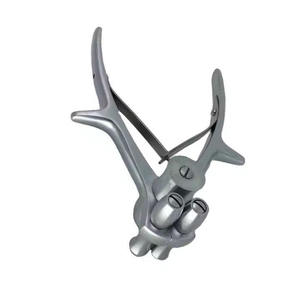 Orthopedic Rod Bender Mini Finger Bone Rod Bender Stainless Steel Orthopedic Surgery <b>Instruments</b> Training Tools By Grip Surgical - Product Image 4