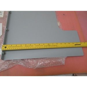 AMAT 0040-97128 แผ่นป้องกันรังสีเอกซ์ด้านบน - อุปกรณ์และอะไหล่เซมิคอนดักเตอร์ระดับโลกที่เชื่อถือได้ - Product Image 3