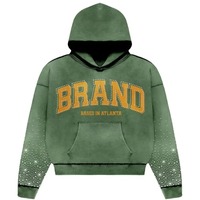 Sweat à capuche uni pour homme, séchage rapide, logo personnalisé, style streetwear pour l'hiver, prix raisonnable, sweats à capuche pour homme en vente en gros