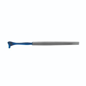 Retractor de Párpados Desmarres Premium de 14 cm, Instrumento Quirúrgico Oftálmico de Acero Inoxidable para Cirugía Ocular - Product Image 4