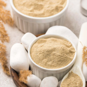 WARRLY Extracto de Semilla de Amla Herbal en Polvo 99% Puro, Rico en Vitamina C, Grado Alimenticio, Secado por Aire Caliente, Suministro a Granel, Plantación Artificial en Gujarat - Product Image 1