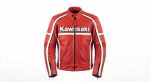 เสื้อแจ็คเก็ตมอเตอร์ไซค์พรีเมียม Rawasaki MotoCP/Chaqueta CE อุปกรณ์ป้องกันสำหรับการแข่งขัน ประสิทธิภาพสูง สำหรับนักขี่มอเตอร์ไซค์ - Product Image 1