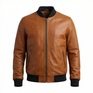 Best Quality Men's PU Breathable Motorbike <b>Racing</b> <b>Jacket</b> New Arrival All Seasons Detachable Protections Custom - Product Image 1
