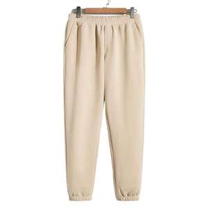 Survêtement Homme Slim Fit Tendance en Molleton 100% Coton – Confortable et Idéal pour l'Entraînement Hivernal – Nouvelle Collection à Succès - Product Image 6