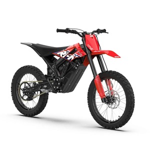 Vélo électrique Enduro professionnel RFN Ares Rally Pro de qualité supérieure 11KW - Product Image 3