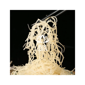 สาหร่ายคอตตอนนีแห้งคุณภาพสูง 100% จากธรรมชาติ (Kappaphycus Alvarezii Carrageenan) บรรจุภัณฑ์สุญญากาศแบบทั้งชิ้น บลูโลตัส - Product Image 1