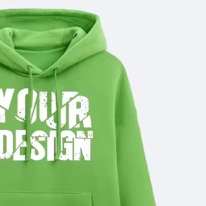 Unisex <b>Green</b> Hooded <b>Tracksuit</b> Set Cotton Sweatshirt and Pant with Front Letter Print Casual Autumn Wear <b>men</b> puff print <b>tracksuit</b> - Product Image 4