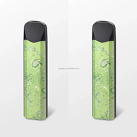 Meilleures ventes en France, Vente en gros, Accessoires pour fumeurs OEM, Broyeurs à herbes électroniques automatiques portables rechargeables en forme de stylo