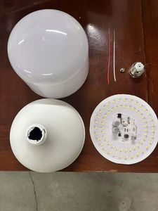 Bombilla LED G8 HOME DOB SKD OEM Serie T 10W/15W/20W/30W/40W Carcasa de Aluminio 6500K Base B22/E27 Vida Útil de 20,000 Horas CRI>84 - Product Image 5