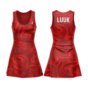 Custom Women's Tennis <b>Skirt</b> High Waist Performance Sportswear Printed Stretch Fabric <b>for</b> Tennis Golf Training Color Size - Product Image 6