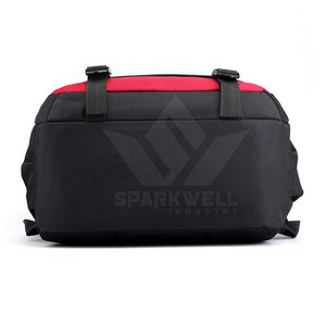 High Quality <b>Backpack</b> Bags <b>Waterproof</b> Material Multi Functional Storage Hiking Travel <b>School</b> Work <b>Backpack</b> Bag - Product Image 3