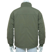 Chaqueta acolchada Arctic Shield Premium - Chaqueta ultraligera y ultra cálida para hombre y mujer
