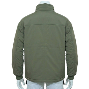 Arctic <b>Shield</b> Premium Bubble Jacket-Ultra Warm Lightweight Puffer Coat For Men & Women - Product Image 2