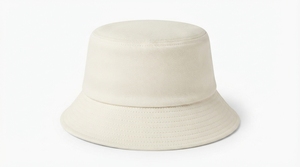 Custom Unisex 100% Cotton Cartoon <b>Leaf</b> Pattern Casual Outdoor Fishing Travel Hiking Sports Sun Hat All Season OEM Wholesale - Product Image 6
