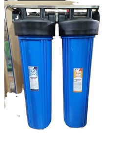 Thiết lập Jumbo 20 ''3 giai đoạn PP OCB CTO lọc nước nhà máy giá thẩm thấu ngược hệ thống 100GPD 200gpd <span class=keywords><strong>300gpd</strong></span> trước khi lọc - Product Image 1