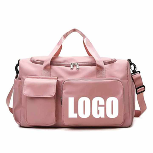 Bolsas Deportivas Personalizadas con Logotipo, para Entrenamiento, Fitness, para Hombre y Mujer, Bolsas de Viaje de Gran Capacidad, Bolsas de Gimnasio - Product Image 1