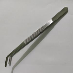 คีมจับฟันแบบอัลเลน 18 ซม. คีมผ่าตัดทำจากสแตนเลสคุณภาพสูง ได้รับการรับรองมาตรฐาน CE - Product Image 4