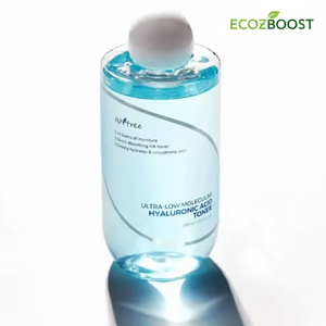 [เครื่องสำอางเกาหลี] โทนเนอร์ไฮยาลูรอนิค แอซิด โมเลกุลขนาดเล็กพิเศษ 300 มล. - ขายส่งเครื่องสำอางเกาหลี - Product Image 3